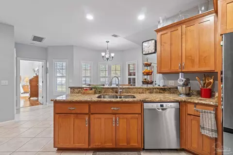 204 Newberry St, Cantonment, FL 32533 photo 14