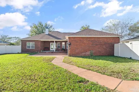 204 Newberry St, Cantonment, FL 32533 photo 42