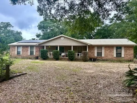 5287 Delona Rd, Milton, FL 32583