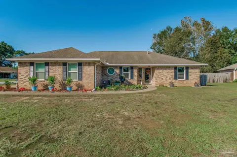 5983 Ridge Crest Ct, Milton, FL 32570