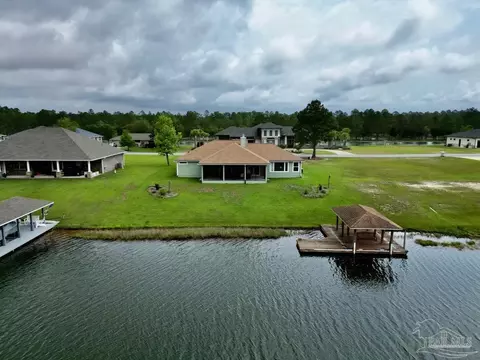 6629 Ski Ln, Milton, FL 32583 photo 2