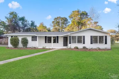 6575 Sellers Dr, Milton, FL 32570