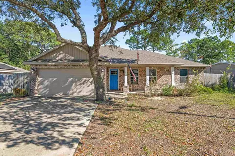 1762 Kell Rd, Gulf Breeze, FL 32563