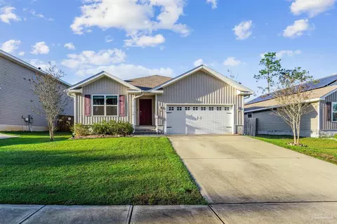 5868 Paddock Way, Pensacola, FL 32526