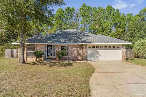 1473 Summersweet Ct, Gulf Breeze, FL 32563