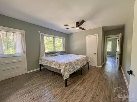 Bedroom - 6668 Maple St, Milton, FL 32570 photo 1 of 4
