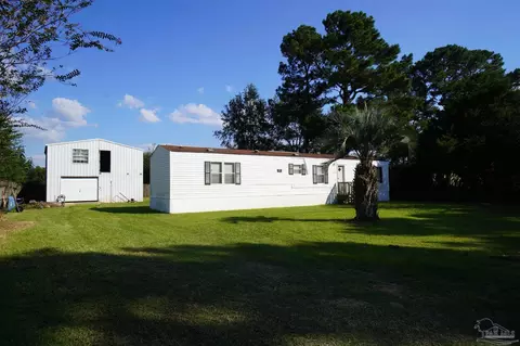 5565 Sunkist Cir, Pace, FL 32571 photo 17
