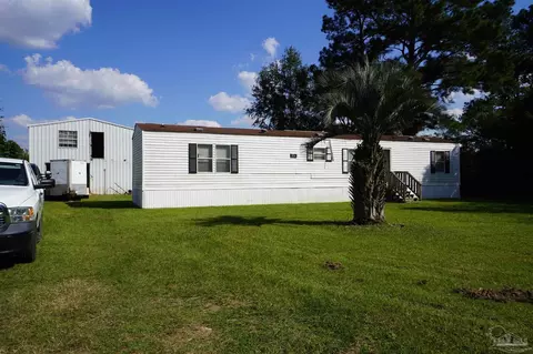 5565 Sunkist Cir, Pace, FL 32571
