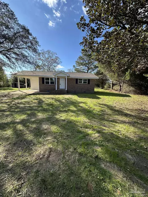 11417 Hwy 87, Milton, FL 32570