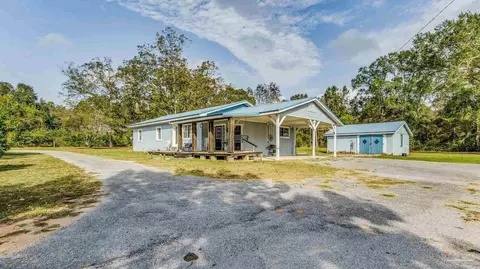 110 Glover Rd, Century, FL 32535 photo 41