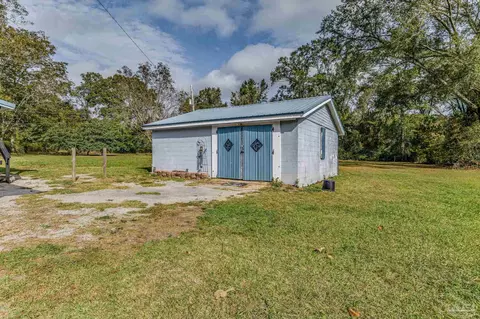 110 Glover Rd, Century, FL 32535 photo 35