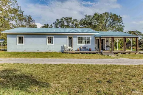 110 Glover Rd, Century, FL 32535 photo 40