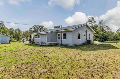 110 Glover Rd, Century, FL 32535 photo 34