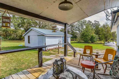110 Glover Rd, Century, FL 32535 photo 33
