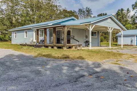 110 Glover Rd, Century, FL 32535 photo 38