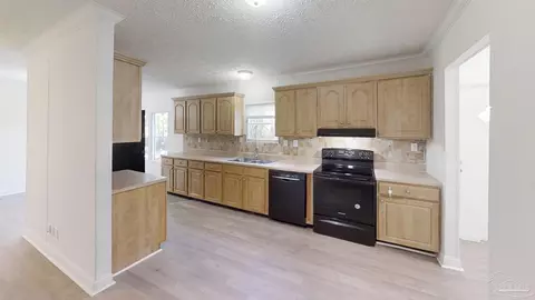 5063 Bodega Dr, Milton, FL 32583 photo 5