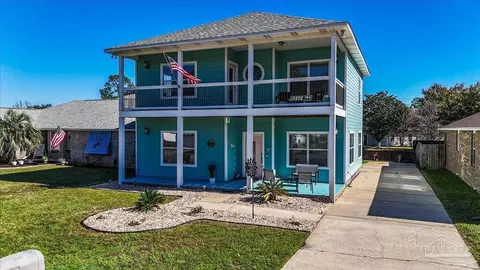 4636 Isles Dr, Pensacola, FL 32507