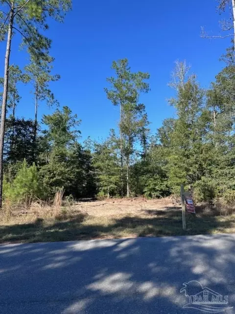 lot14 Steele Meadow Dr, Pace, FL 32571