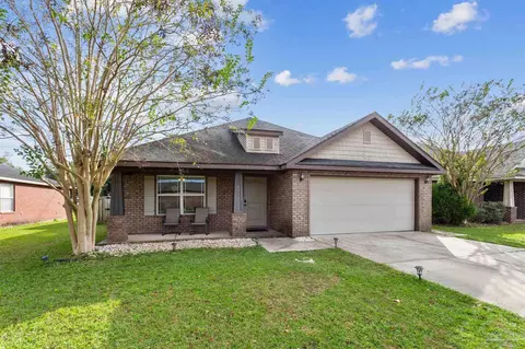 4996 Makenna Cir, Pace, FL 32571 photo 3