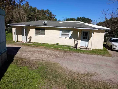 701 N Old Corry Field Rd, Pensacola, FL 32506