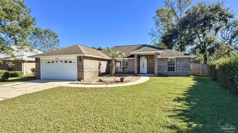 7140 Annandale Dr, Pensacola, FL 32526