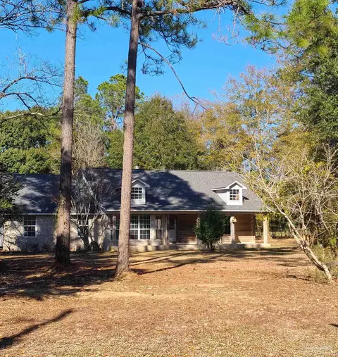 3470 Barley Rd, Pace, FL 32571