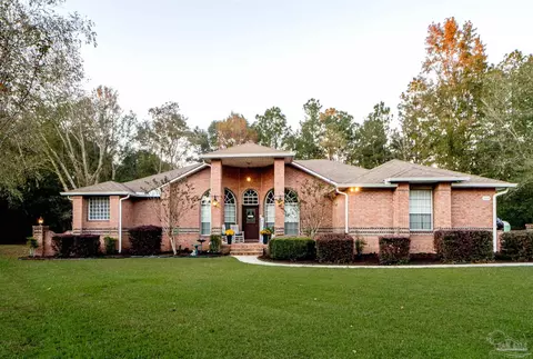 3324 Gleneagles Dr, Pace, FL 32571