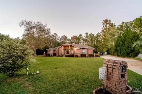 3324 Gleneagles Dr, Pace, FL 32571 photo 45