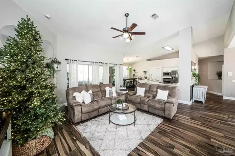 3324 Gleneagles Dr, Pace, FL 32571 photo 7