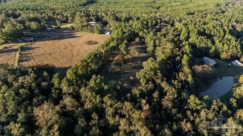 4875 Greenwood Rd, Jay, FL 32565 photo 5