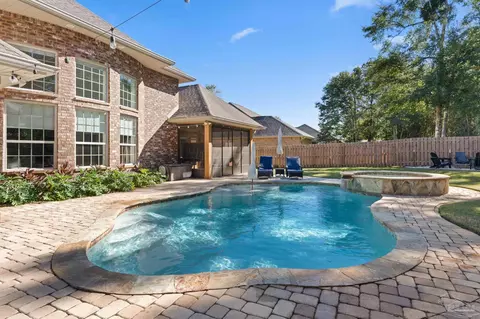 8402 Foxtail Loop, Pensacola, FL 32526