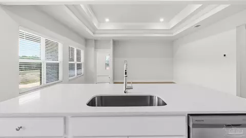 Kitchen - 2819 Chevy Cir, Pace, FL 32571 photo 3 of 3