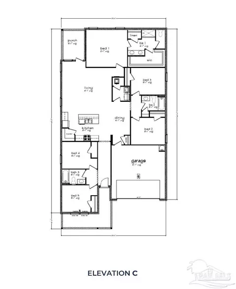 2777 Chevy Cir, Pace, FL 32571 photo 26