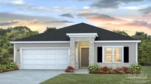 2796 Chevy Cir, Pace, FL 32571