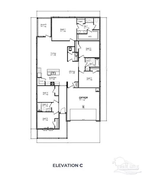 2790 Chevy Cir, Pace, FL 32571 photo 26