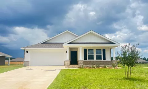 2790 Chevy Cir, Pace, FL 32571