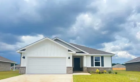 2778 Chevy Cir, Pace, FL 32571