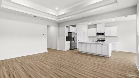 Living - 2674 Chevy Cir, Pace, FL 32571 photo 3 of 4