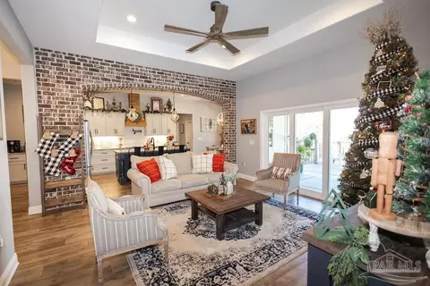 2097 Ten Mile Rd, Pace, FL 32571 photo 5