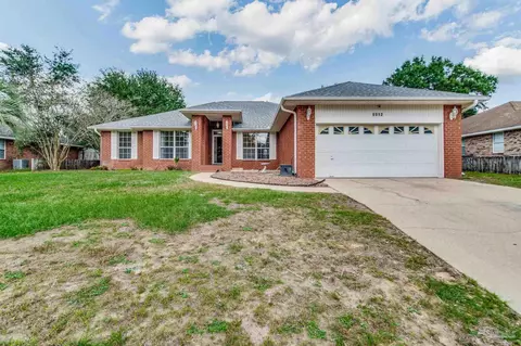6012 Toulouse Dr, Pensacola, FL 32505