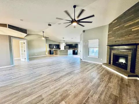 5760 Farrel Way, Milton, FL 32583 photo 2