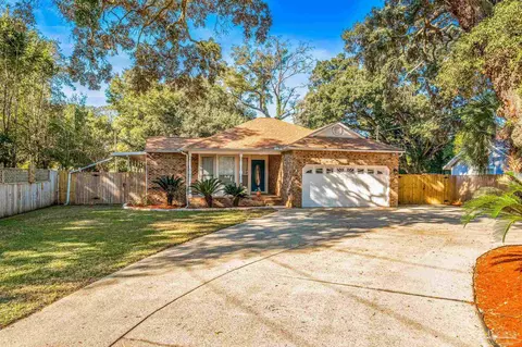 1451 N 61st Ave, Pensacola, FL 32506