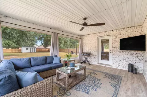 5495 Heatherton Rd, Milton, FL 32570 photo 8