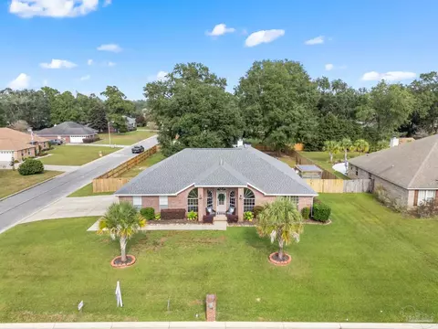 5495 Heatherton Rd, Milton, FL 32570 photo 9
