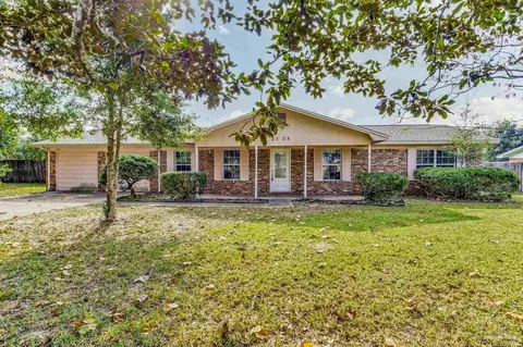 2123 Inda Ave, Pensacola, FL 32526