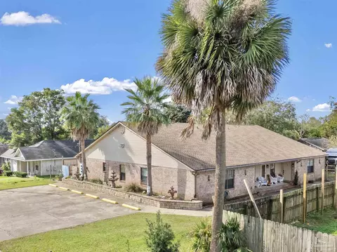 509 N L St, Pensacola, FL 32501