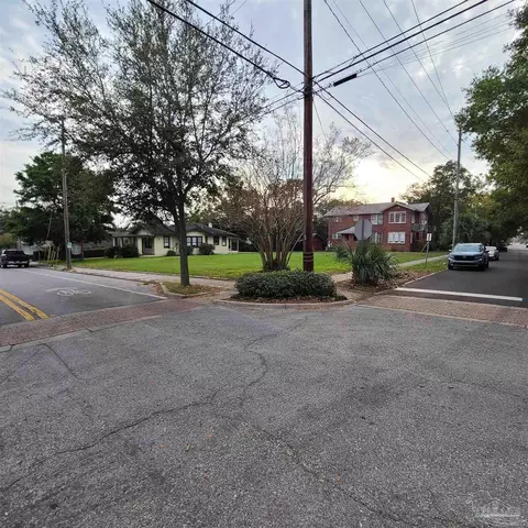 400 N Blk N Spring St, Pensacola, FL 32501