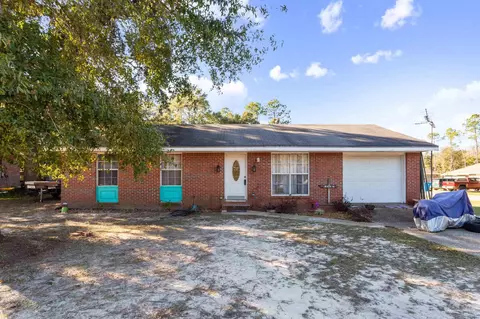 6887 Fast Gun Ln, Milton, FL 32570