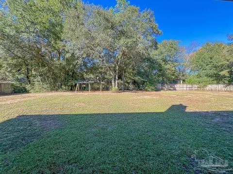 Exterior - 6263 Anderson Ln, Milton, FL 32570 photo 5 of 5