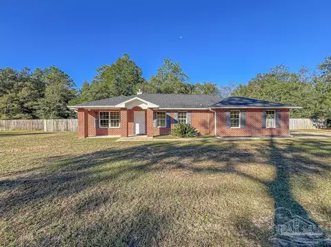 6263 Anderson Ln, Milton, FL 32570
